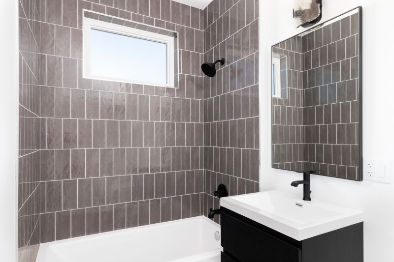 Modern Tile Design