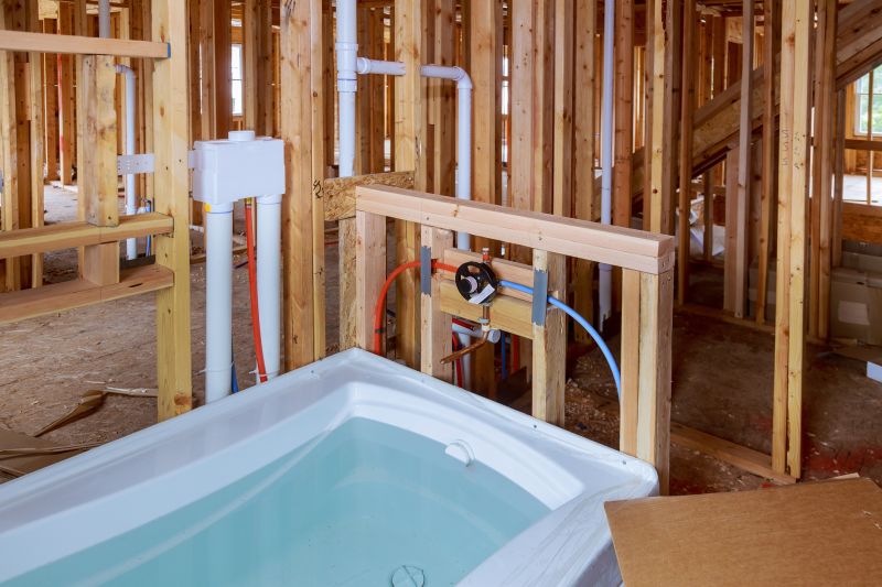 Top Bathtub Installation Companies in Barrington, IL