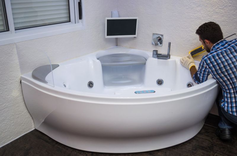 Top Bathtub Installation Companies in Libertyville, IL