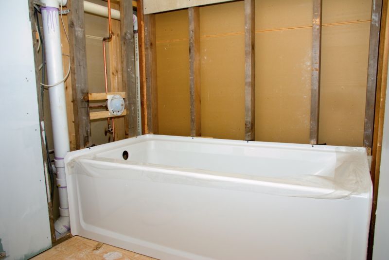 Top Bathtub Installation Companies in Marengo, IL