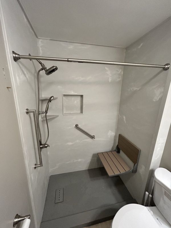 Top Shower Installation Companies in Buffalo Grove, IL