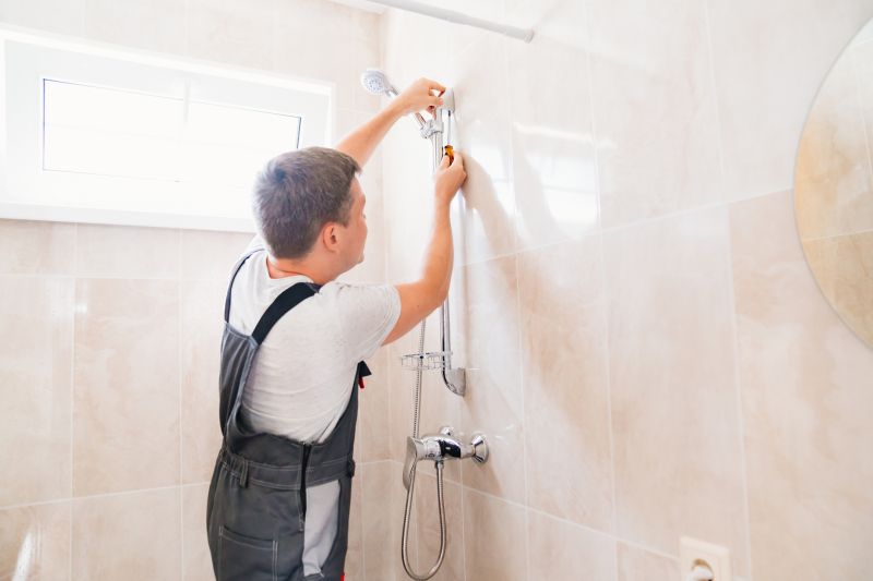 Top Shower Installation Companies in Cary, IL