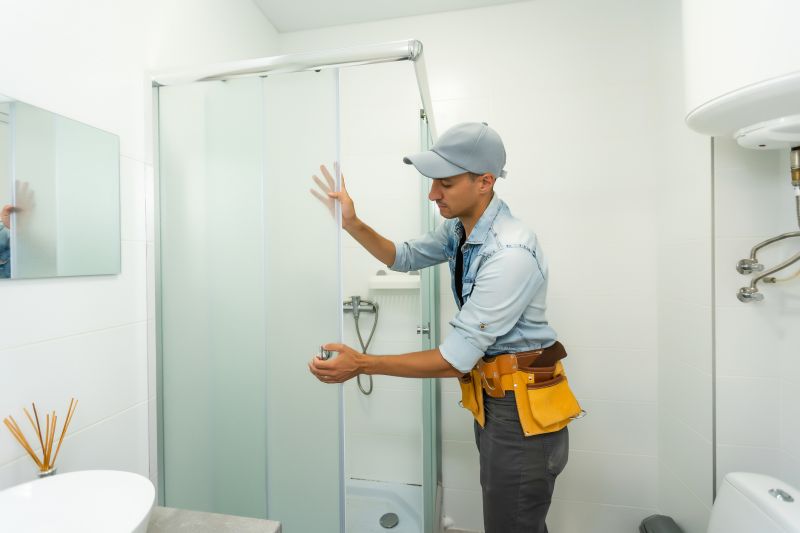 Top Shower Installation Companies in Elgin, IL