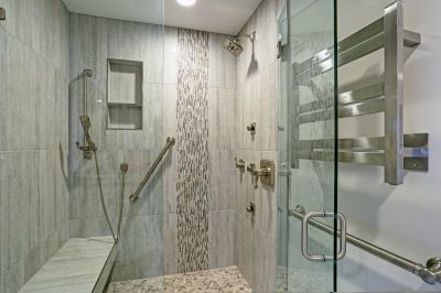 Top Shower Installation Companies in Grayslake, IL