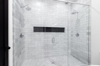 Top Shower Installation Companies in Libertyville, IL