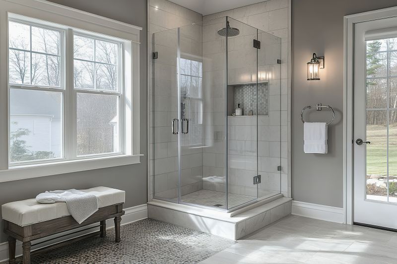 Top Shower Installation Companies in Mchenry, IL