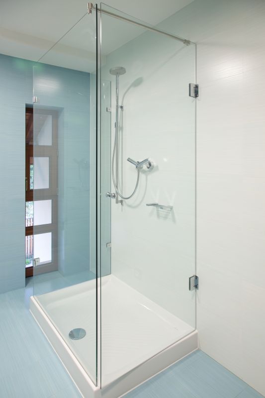 Top Shower Installation Companies in Round Lake, IL